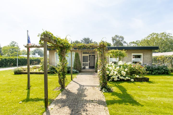 Foto 1 van Thorbeckestraat 73