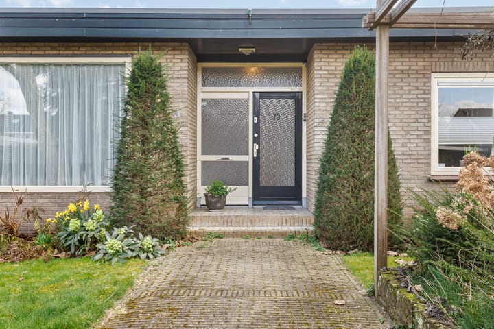 Foto 3 van Thorbeckestraat 73