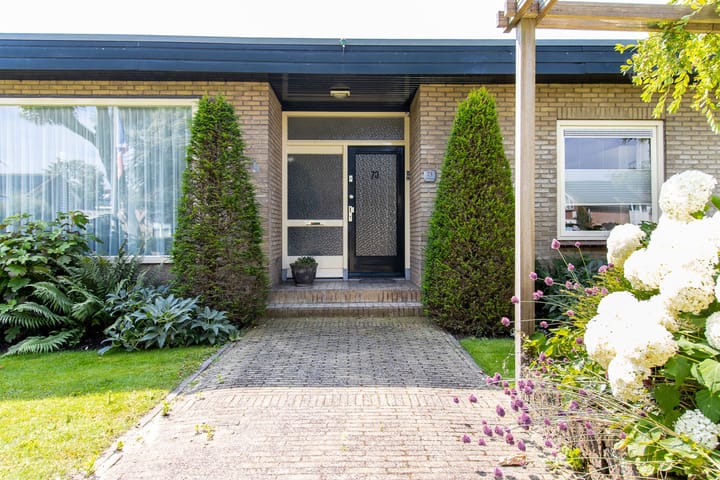 Foto 4 van Thorbeckestraat 73