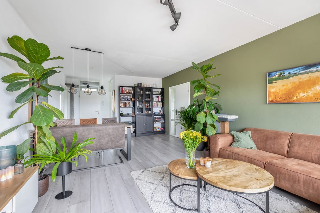 Foto 1 van Kadoelerbos 144