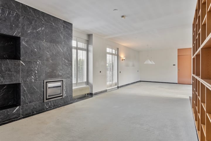 Foto 10 van Thorbeckestraat 73