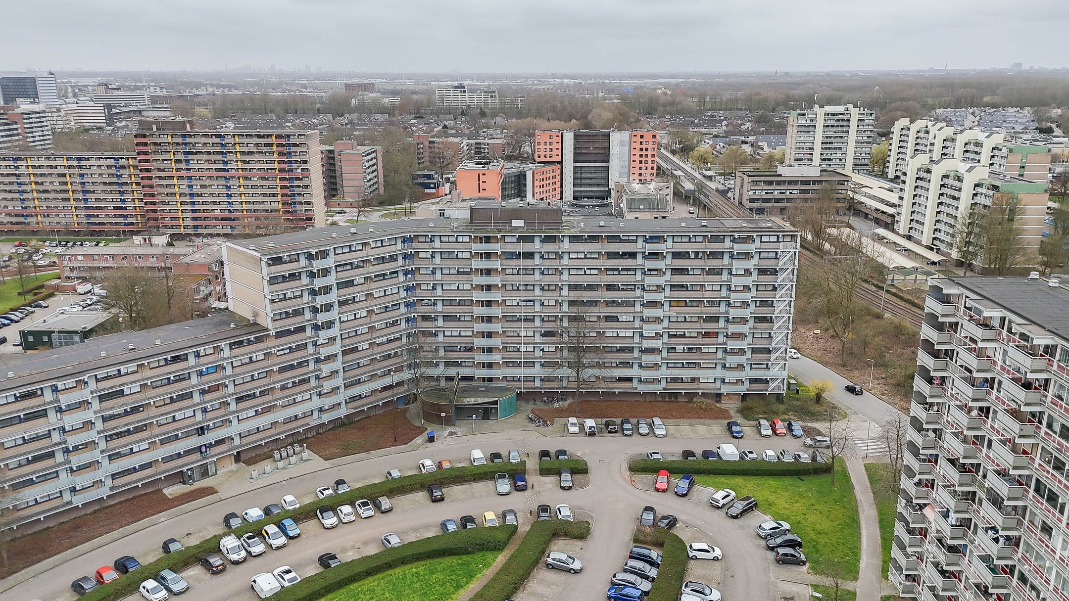 Foto 3 van Kadoelerbos 144