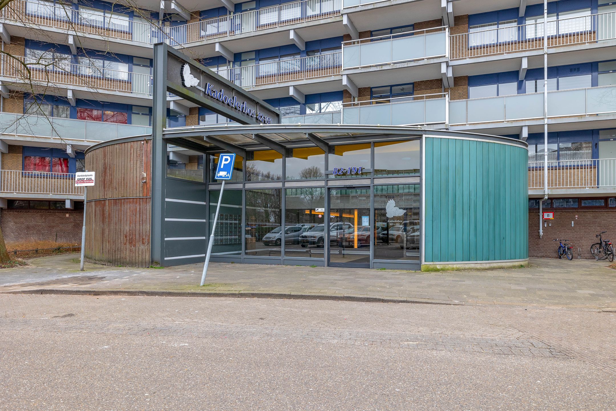 Foto 6 van Kadoelerbos 144