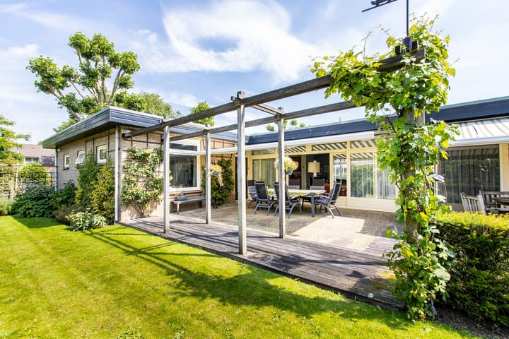 Foto 38 van Thorbeckestraat 73