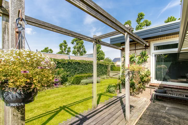 Foto 39 van Thorbeckestraat 73