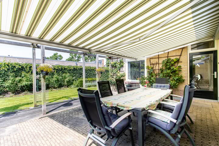 Foto 40 van Thorbeckestraat 73