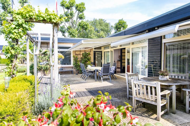 Foto 41 van Thorbeckestraat 73