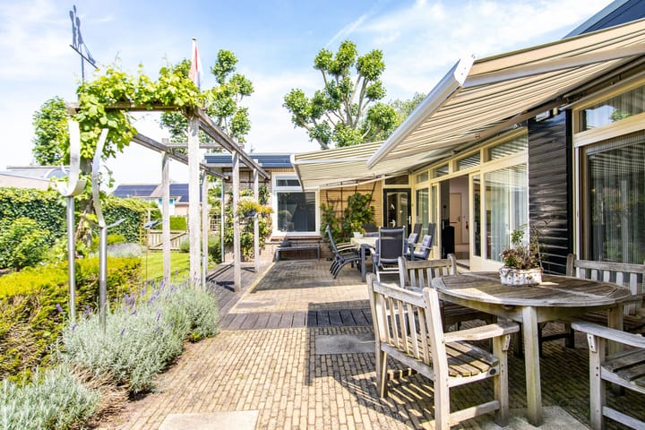 Foto 42 van Thorbeckestraat 73