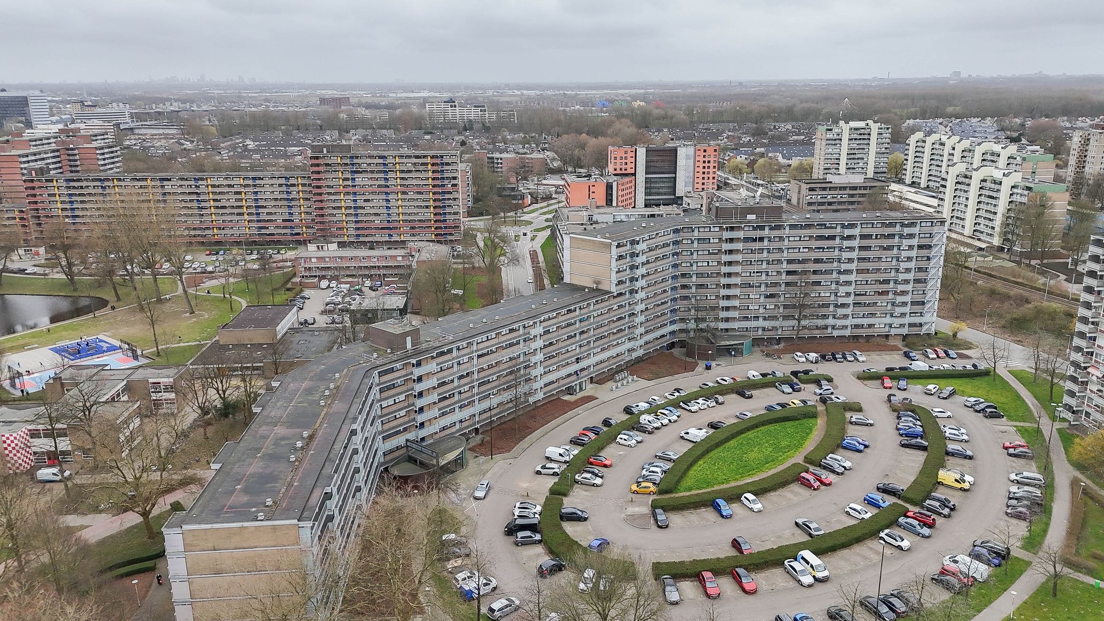 Foto 39 van Kadoelerbos 144