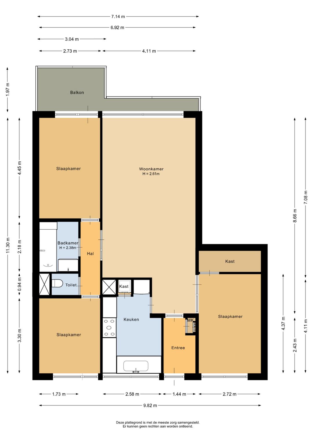Foto 43 van Kadoelerbos 144