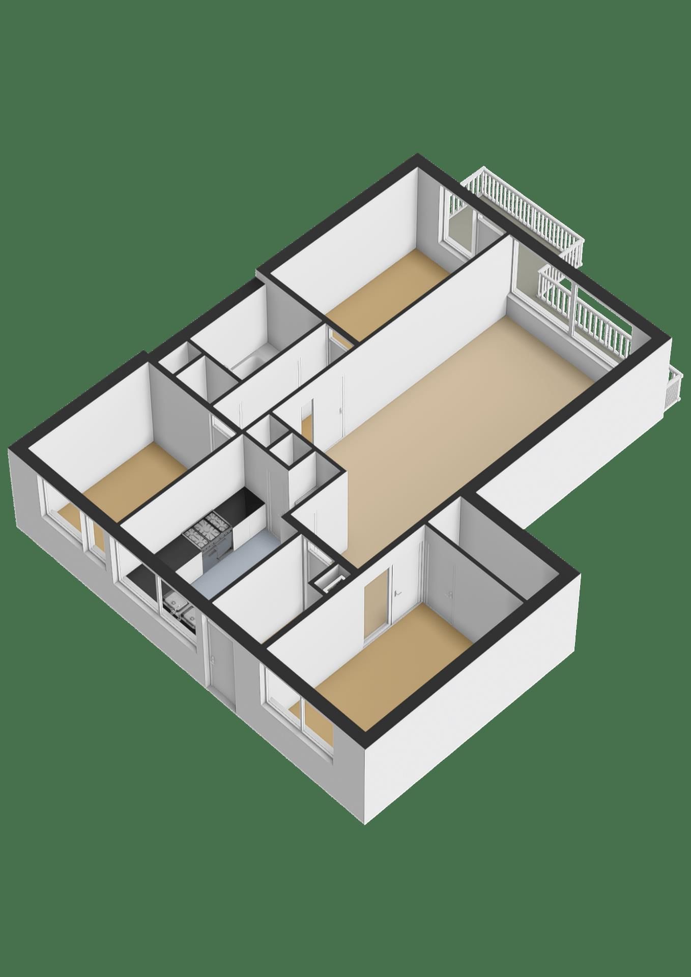 Foto 44 van Kadoelerbos 144