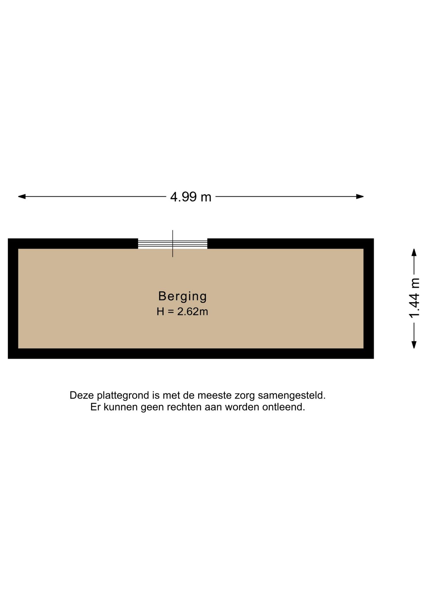Foto 45 van Kadoelerbos 144