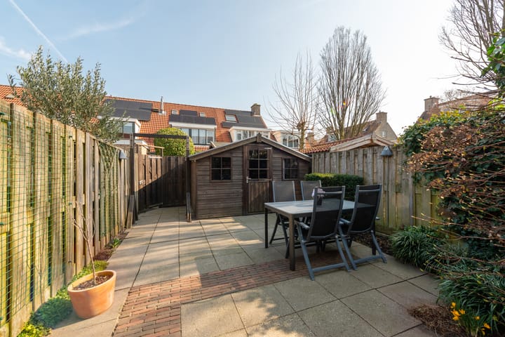 Foto 3 van Ganzebloem 4