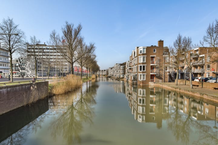 Foto 2 van Spuiboulevard 289