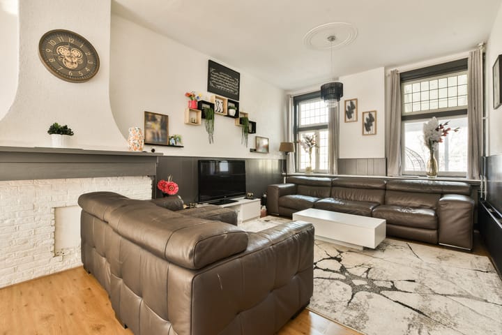 Foto 3 van Spuiboulevard 289