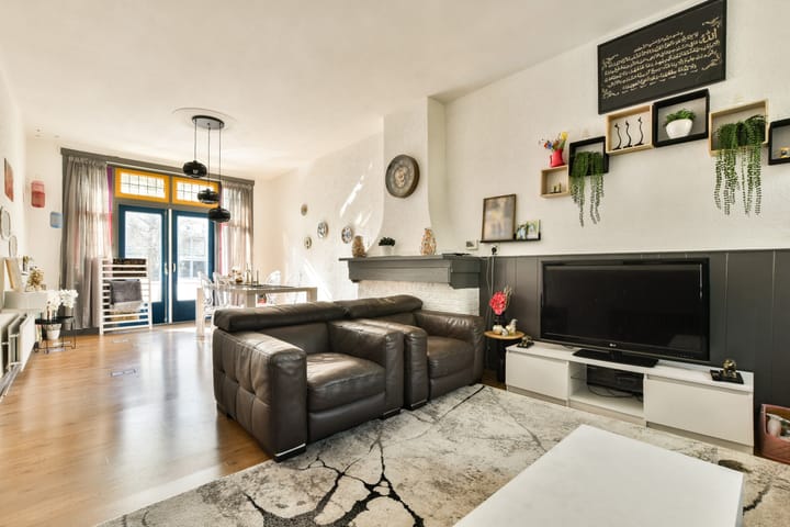 Foto 4 van Spuiboulevard 289