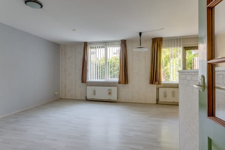 Foto 2 van Van Kleffenslaan 109