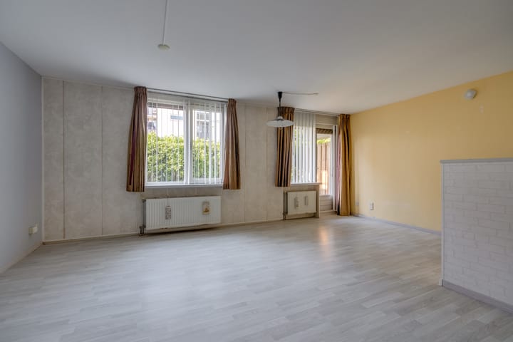 Foto 3 van Van Kleffenslaan 109