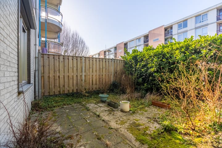 Foto 4 van Van Kleffenslaan 109