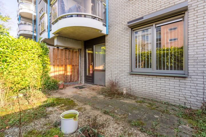 Foto 5 van Van Kleffenslaan 109