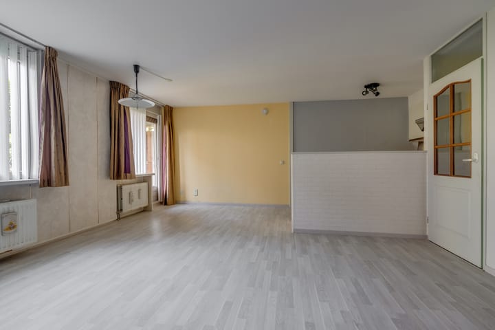 Foto 6 van Van Kleffenslaan 109