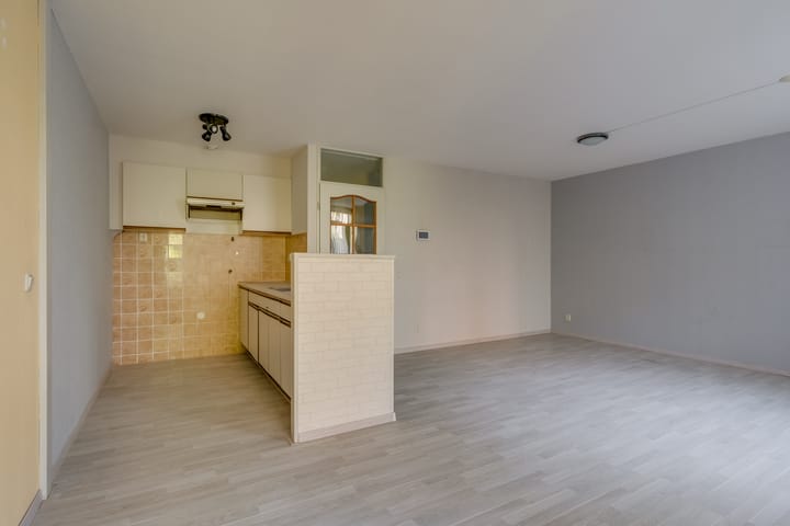 Foto 7 van Van Kleffenslaan 109