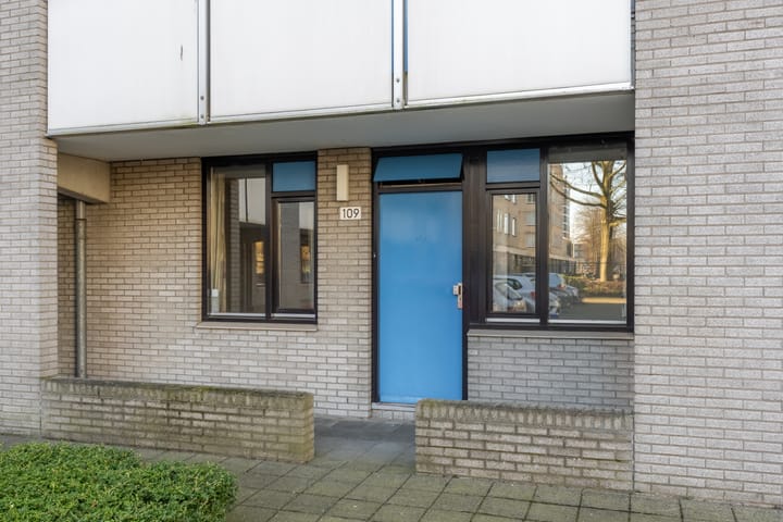 Foto 18 van Van Kleffenslaan 109