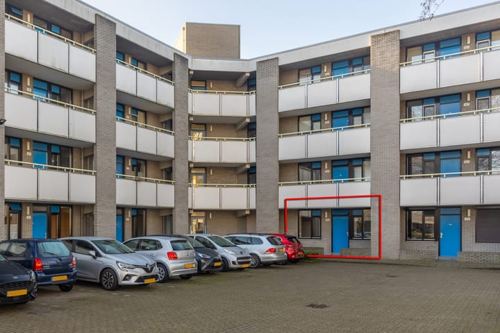 Foto 19 van Van Kleffenslaan 109