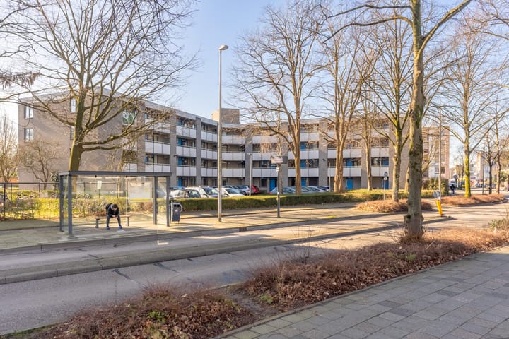 Foto 20 van Van Kleffenslaan 109