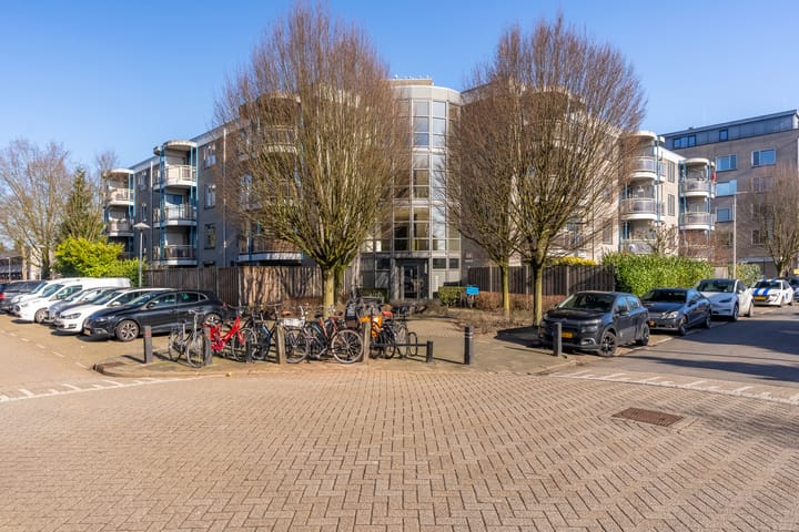 Foto 21 van Van Kleffenslaan 109