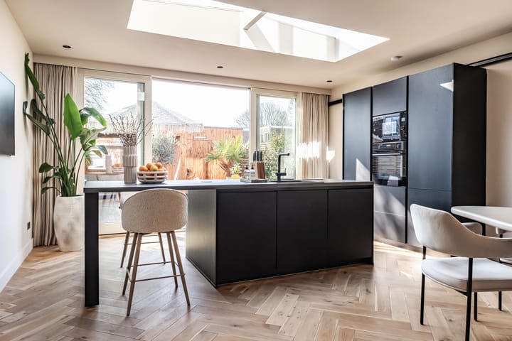 Foto 11 van Wilgenstraat 11