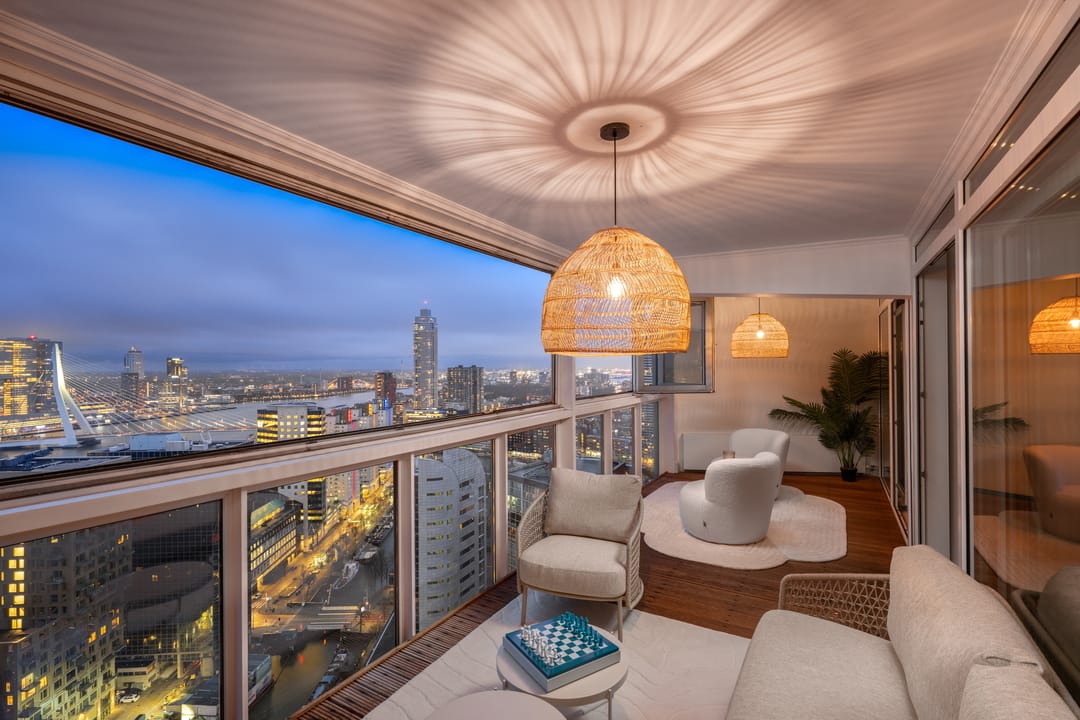 Foto 2 van Wijnbrugstraat 365