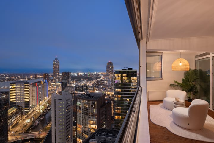 Foto 1 van Wijnbrugstraat 365