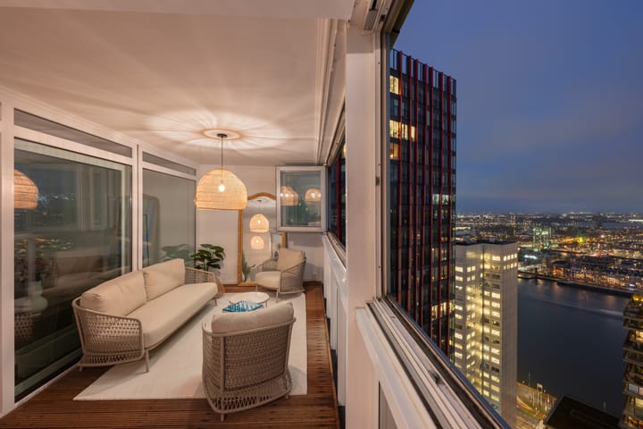 Foto 3 van Wijnbrugstraat 365