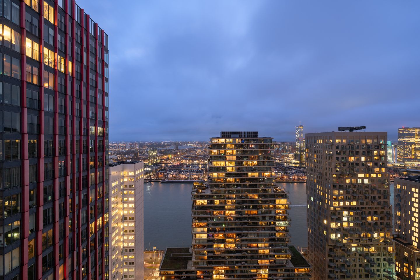 Foto 4 van Wijnbrugstraat 365