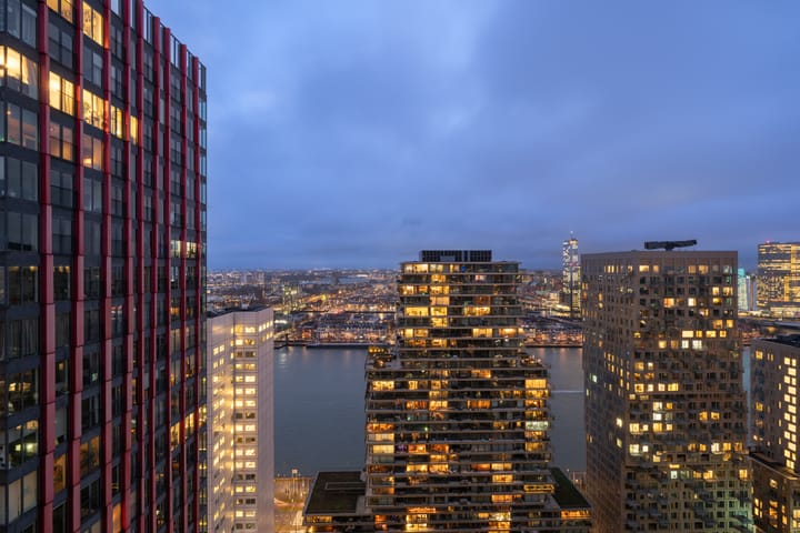 Foto 4 van Wijnbrugstraat 365