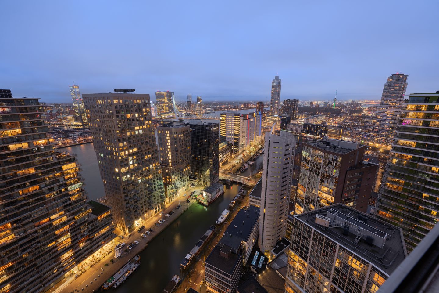 Foto 5 van Wijnbrugstraat 365