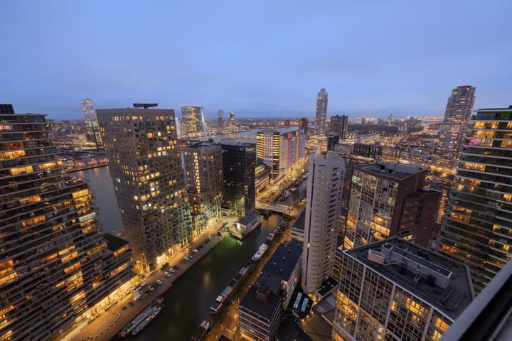 Foto 5 van Wijnbrugstraat 365