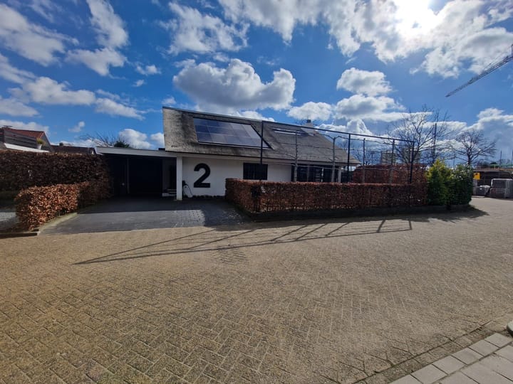 Photo 1 of De Wingerd 2