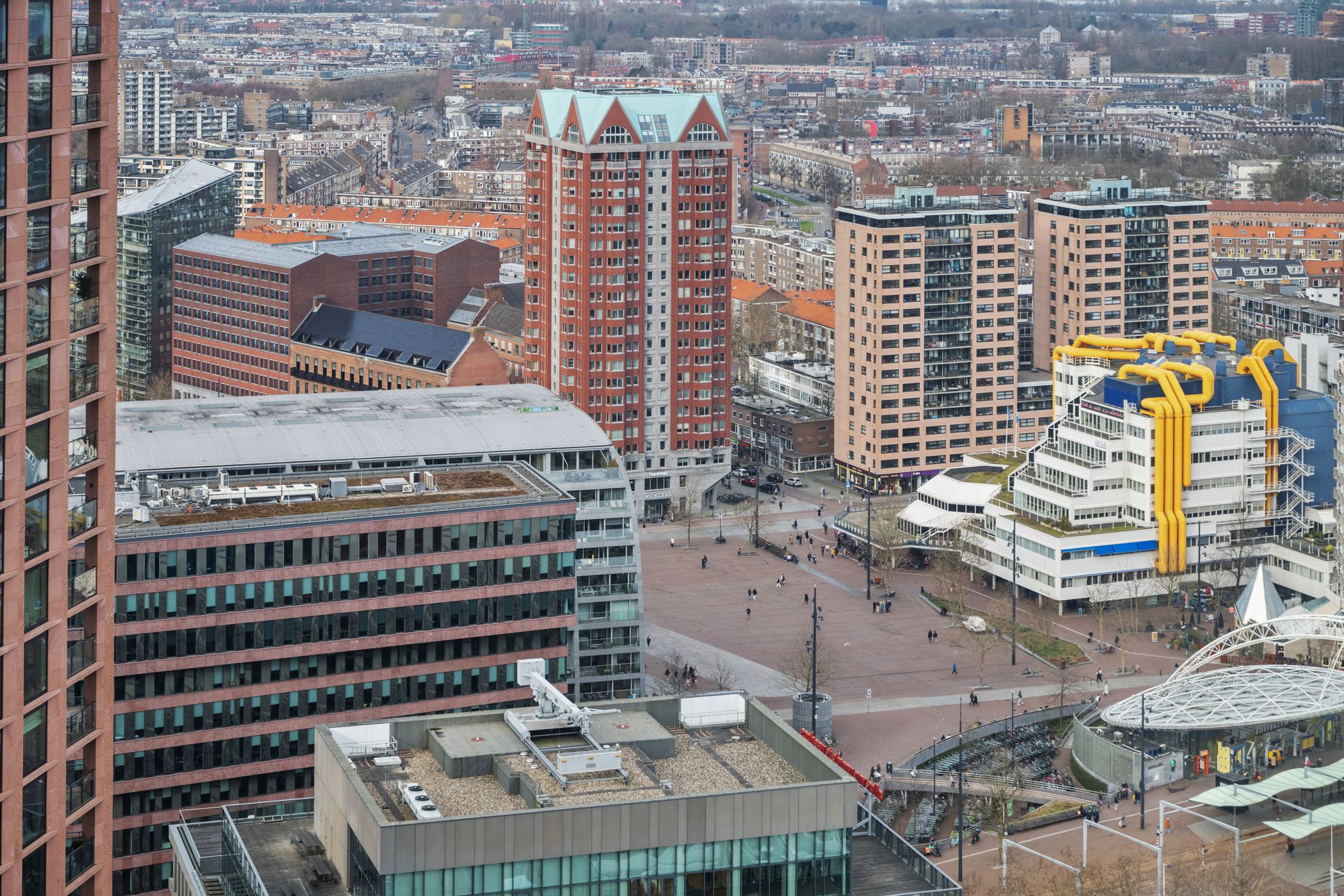 Foto 27 van Wijnbrugstraat 365