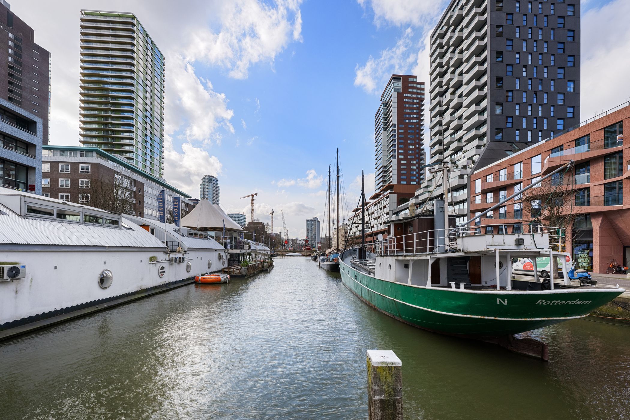 Foto 30 van Wijnbrugstraat 365