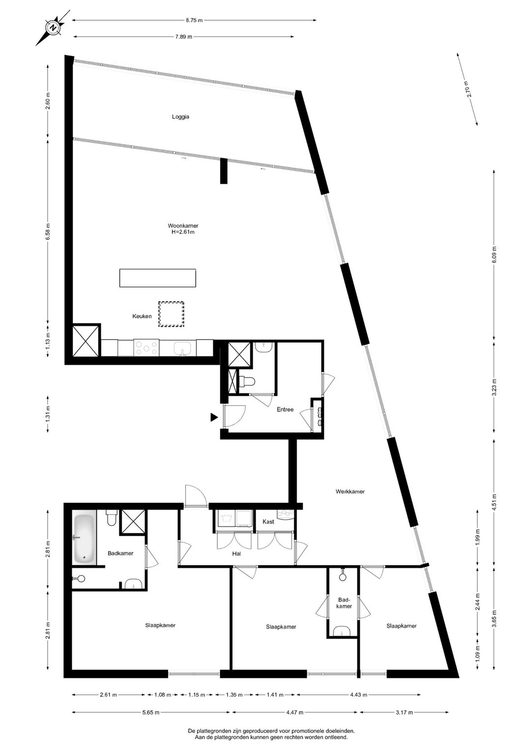 Foto 31 van Wijnbrugstraat 365
