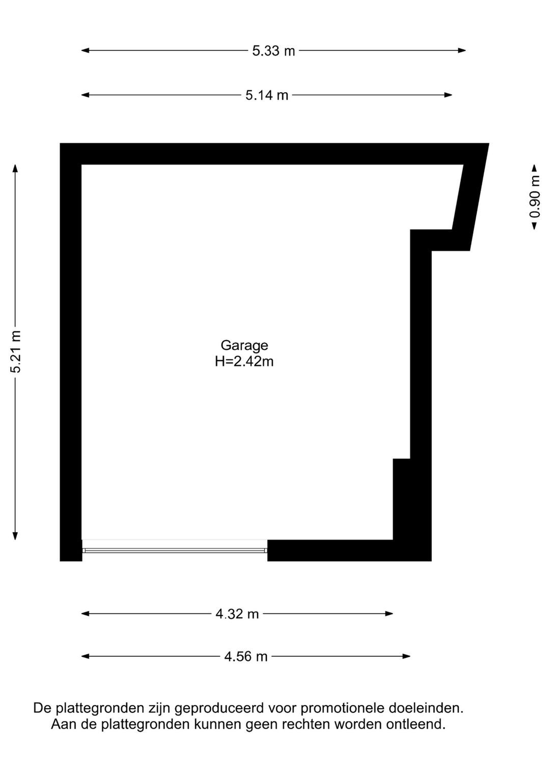 Foto 32 van Wijnbrugstraat 365
