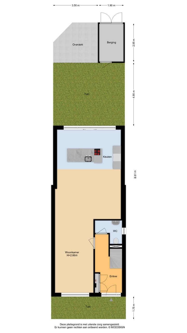 Foto 57 van Wilgenstraat 11