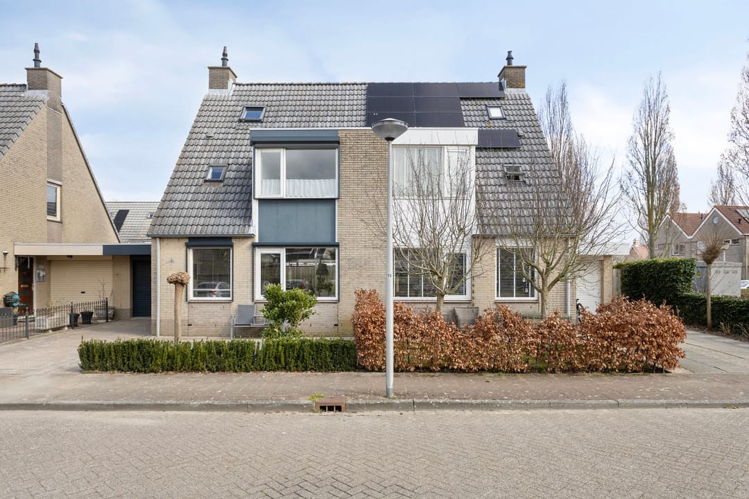 Foto 2 van Bellinkstraat 18