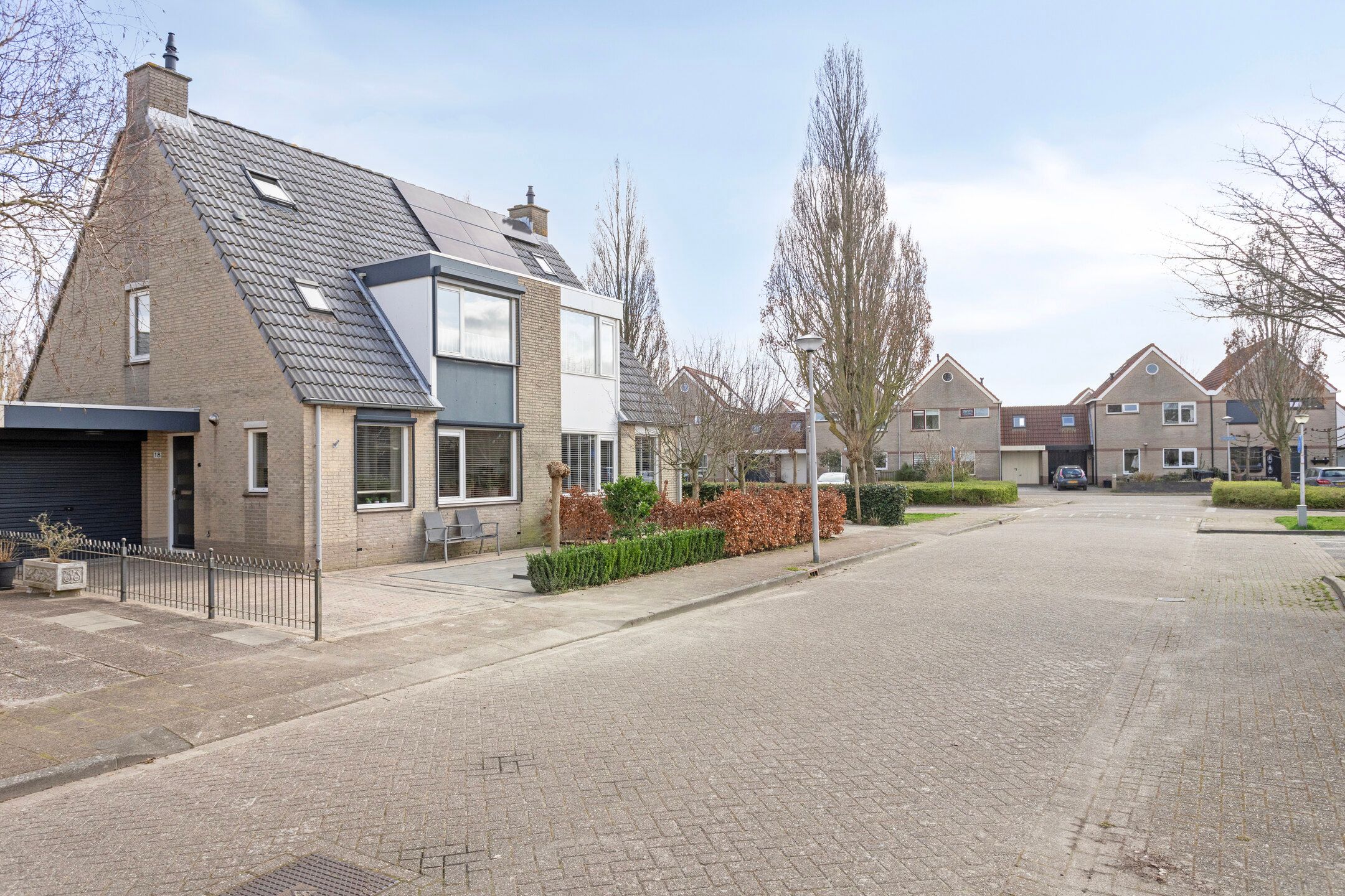 Foto 3 van Bellinkstraat 18