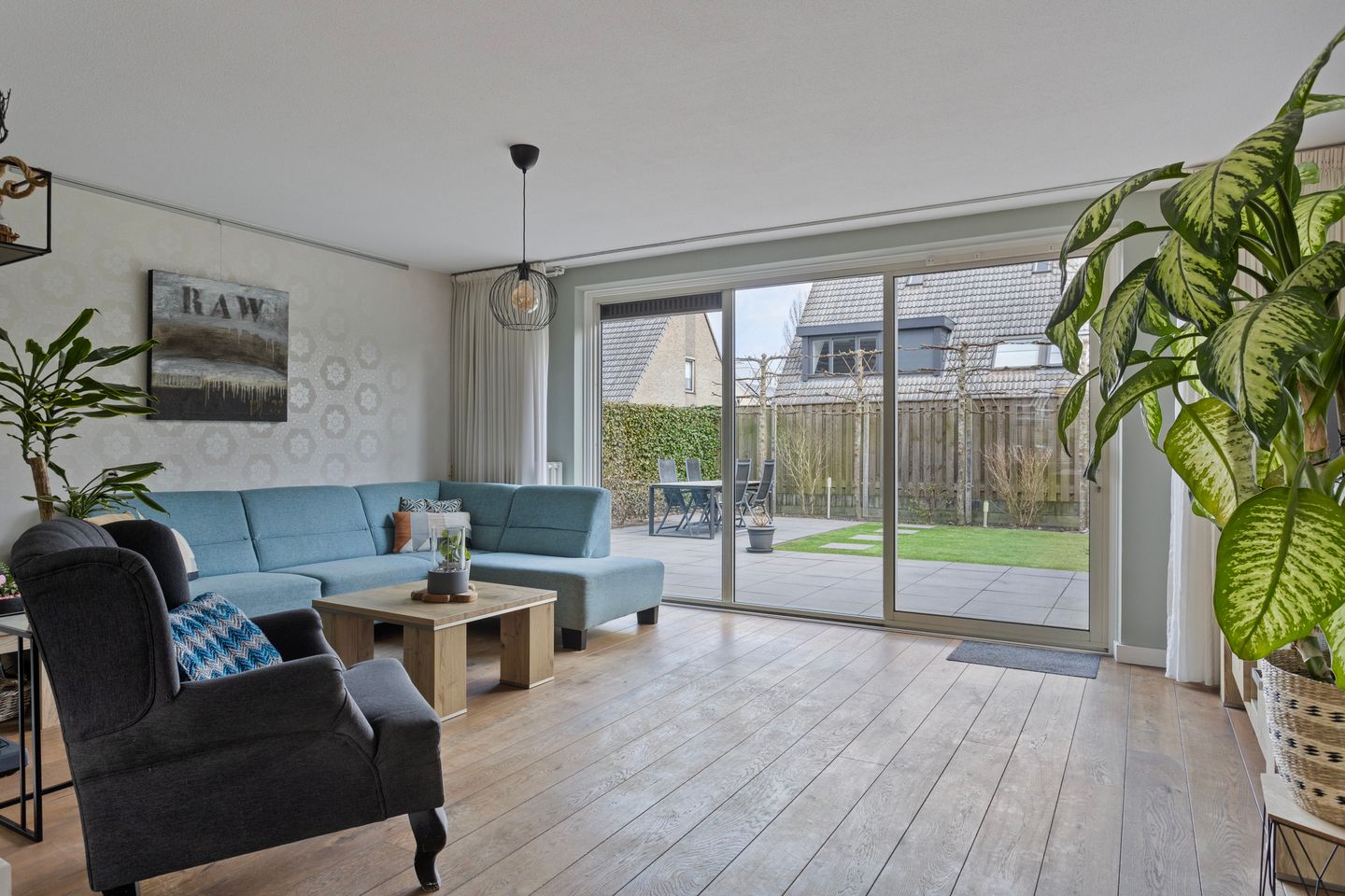 Foto 5 van Bellinkstraat 18