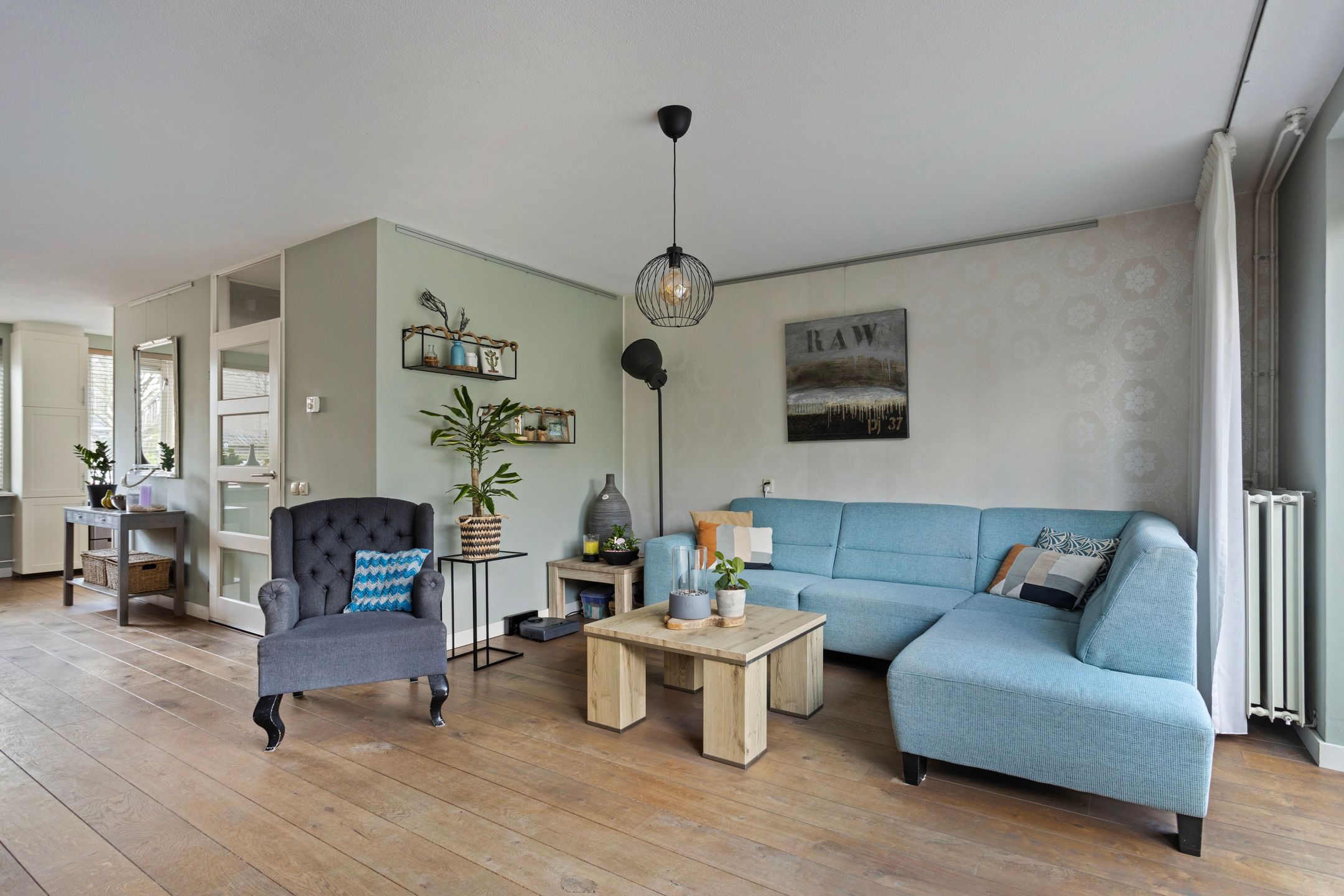 Foto 6 van Bellinkstraat 18