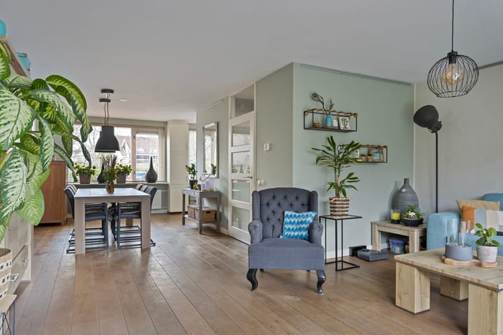 Foto 7 van Bellinkstraat 18