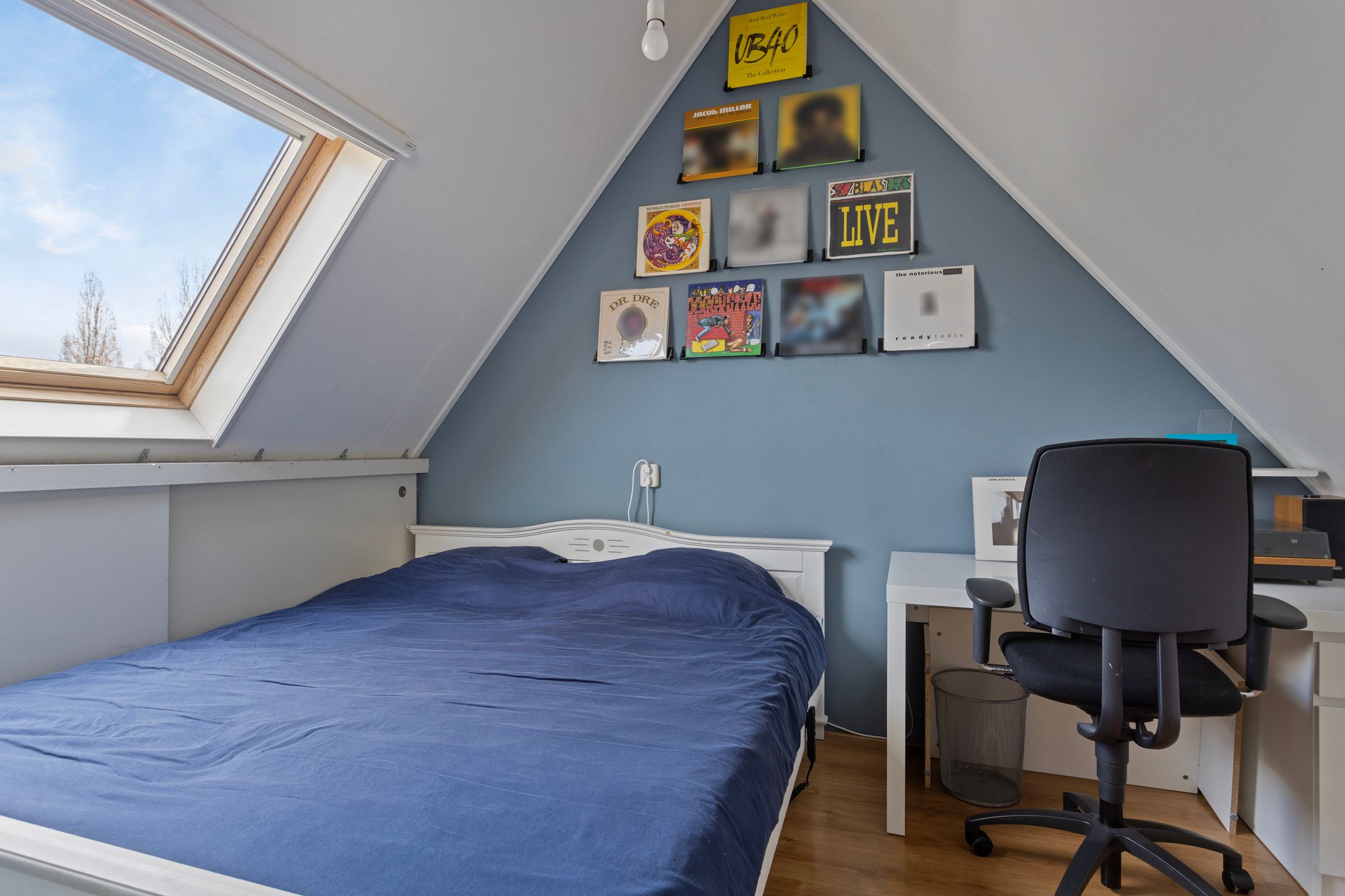 Foto 18 van Bellinkstraat 18